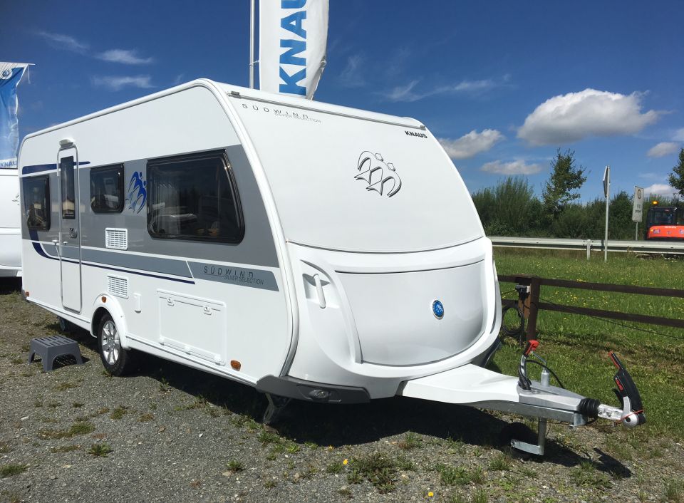 Knaus S Dwind Eu Silver Selection Als Pickup Camper In Eckersdorf Bei Caraworld De