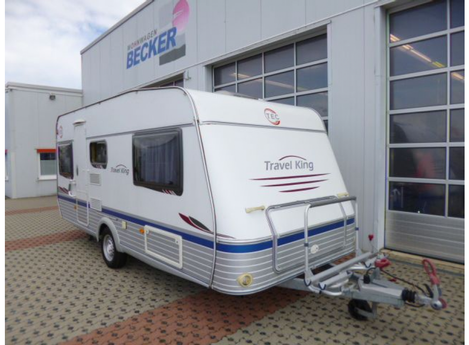 tec 470 te travel king 2006