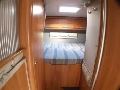 Bild 8 Hymer B-Klasse 644 G