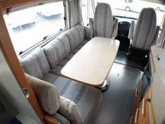 Bild 10 Hymer B-Klasse 644 G