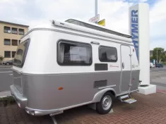 Bild 12 Hymer Eriba Touring Triton Triton 430 - 60 Jahre Edition