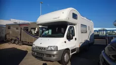 Bild 3 Hymer Camp GT 544