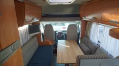 Bild 8 Hymer Camp GT 544