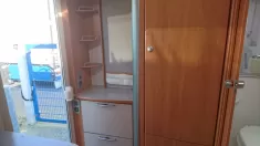 Bild 11 Hymer Camp GT 544