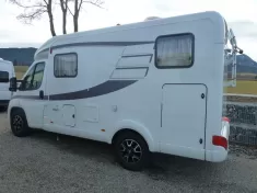 Bild 3 Hymer Van 374