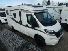 Bild 5 Hymer Van 374