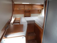 Bild 6 Hymer Van 374