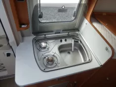 Bild 9 Hymer Van 374