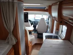 Bild 12 Hymer Van 374