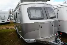 Bild 1 Hymer Eriba Touring Troll 540