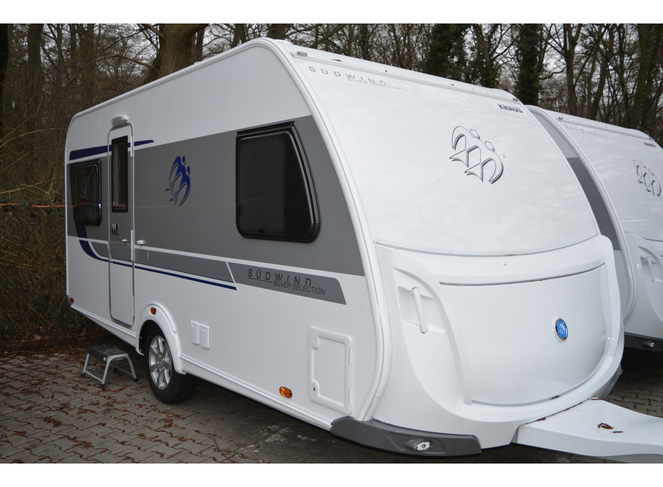 Knaus S Dwind Fu Silver Selection Als Pickup Camper In Schifferstadt Bei Caraworld De