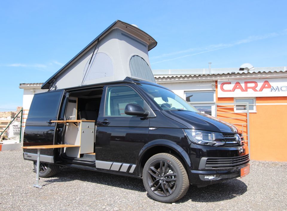 Vw T6 Camper Gebraucht. verkauft vw t6 camper dsg venture ...