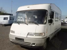 Bild 4 Hymer B-Klasse 544