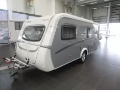 Bild 1 Hymer Eriba Feeling 425