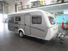 Bild 3 Hymer Eriba Feeling 425