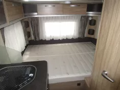 Bild 6 Hymer Eriba Feeling 425