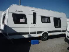 Bild 8 Dethleffs Nomad 530 DR