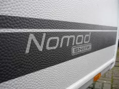 Bild 4 Dethleffs Nomad 650 RQT