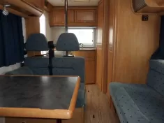 Bild 8 Hymer Camp 544