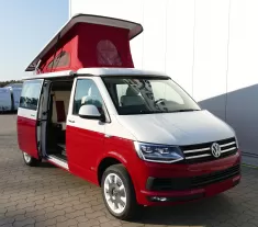 Bild 4 Westfalia Kepler Six