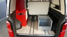 Bild 15 Westfalia Kepler Six