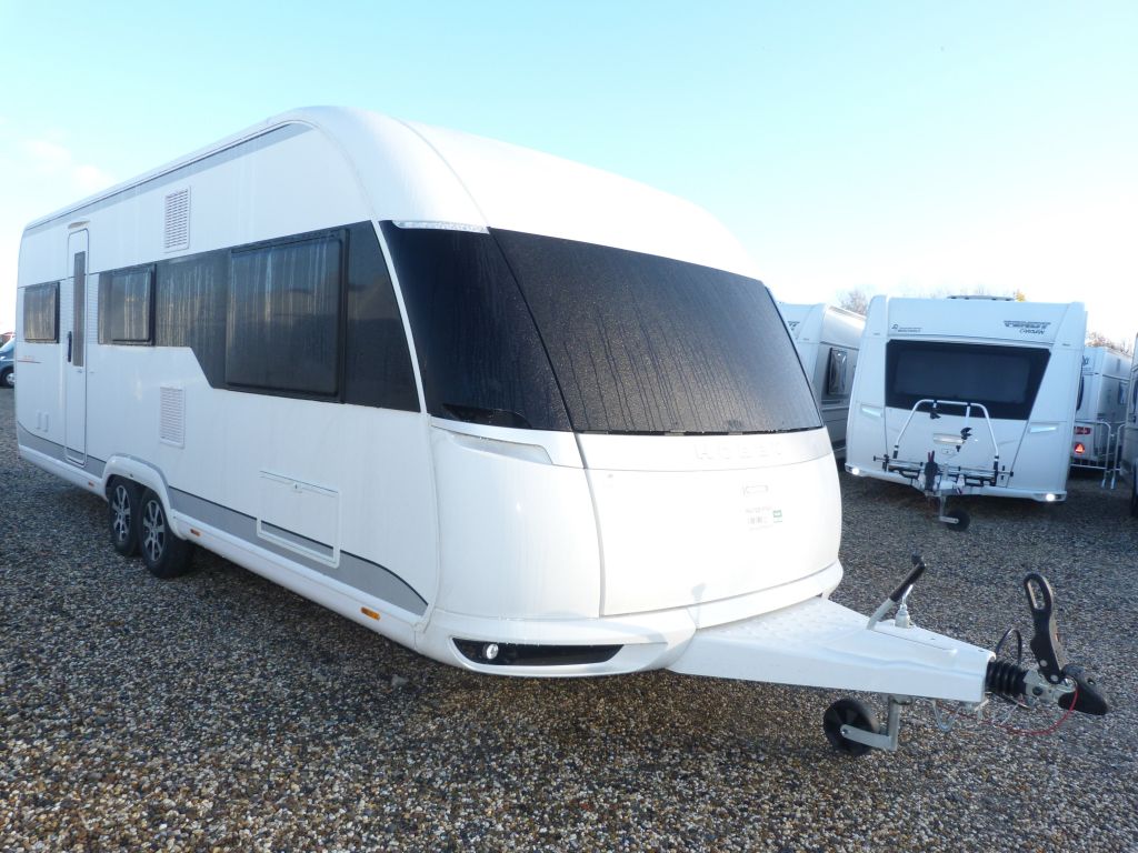 Hobby Premium 650 Ukfe Als Pickup Camper In Bocholt Bei Caraworld De