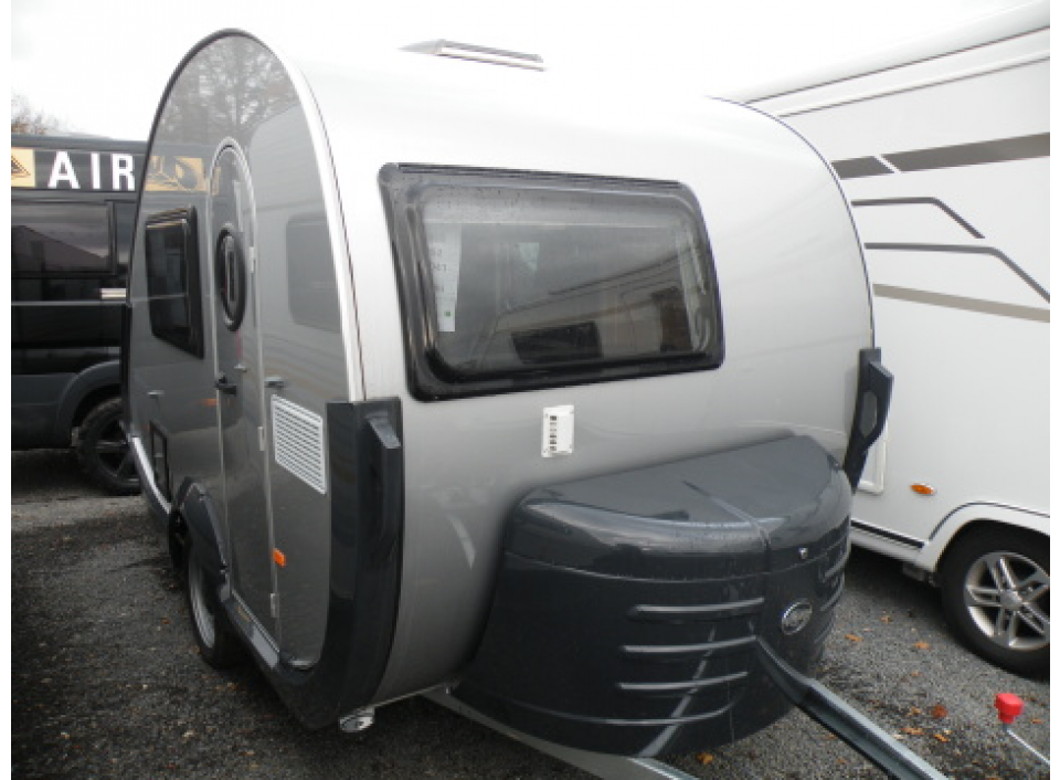 T@B 320 Basic Als Pickup-Camper In Neustadt Bei Caraworld.de